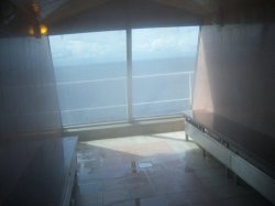 Carnival Triumph Spa and Fitness Center picture