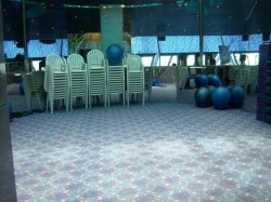 Carnival Triumph Spa and Fitness Center picture