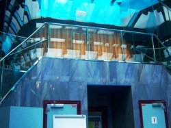 Carnival Triumph Spa and Fitness Center picture