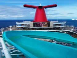 Water Slide picture Water Slide picture