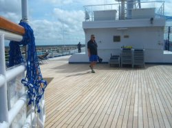 Sky Deck picture Sky Deck picture