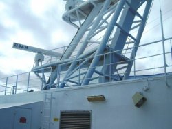 Sky Deck picture Sky Deck picture