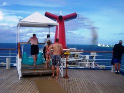 Water Slide picture Water Slide picture