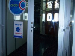 Carnival Triumph Circle C picture