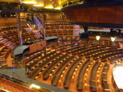 Carnival Breeze Ovation Theatre picture