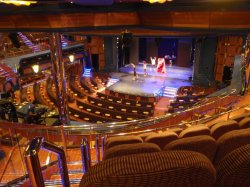 Carnival Breeze Ovation Theatre picture