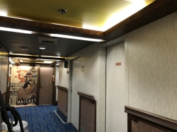 Carnival Miracle Laundry picture