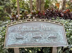 Harmony of the Seas Central Park picture