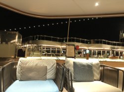 Koningsdam Sea View Pool picture