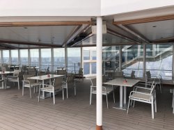 Koningsdam Sea View Pool picture