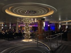 Koningsdam Lincoln Center Stage picture