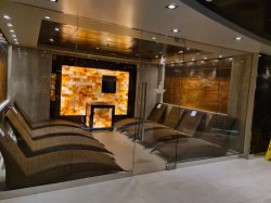 MSC Aurea Spa picture MSC Aurea Spa picture