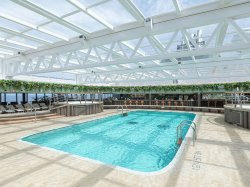 MSC Seascape Jungle Bar and Pool picture