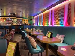 Mariner of the Seas Bamboo Room picture