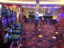 Oasis of the Seas Casino picture