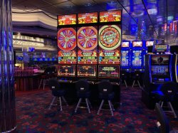 Oasis of the Seas Casino picture