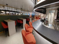 Scarlet Lady Extra Virgin picture