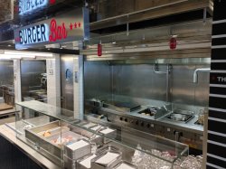 Scarlet Lady Galley picture