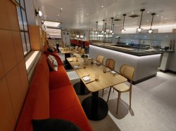 Scarlet Lady Extra Virgin picture