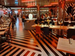 Scarlet Lady Razzle Dazzle picture