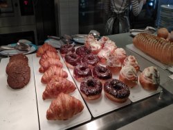 Scarlet Lady Galley picture