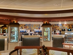 Enchanted Princess International Cafe picture