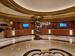 Enchanted Princess Guest Services picture