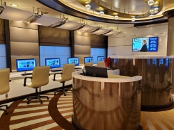 Enchanted Princess Library Internet Cafe picture