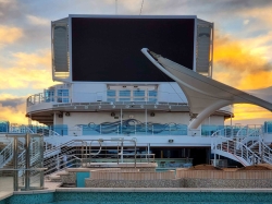Enchanted Princess Movies Under the Stars picture