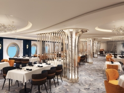 Commodore Room picture