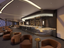 Norwegian Viva Observation Lounge picture