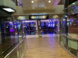 Oasis of the Seas Casino picture