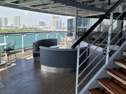 Scarlet Lady Galley picture