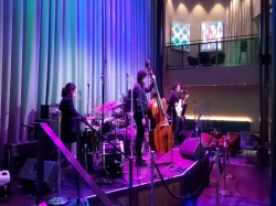 Wonder of the Seas Music Hall picture