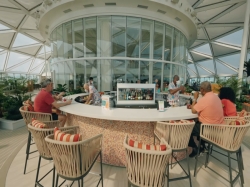 Wonder of the Seas Solarium picture