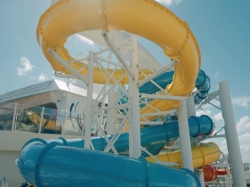 Waterslides picture