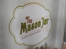 Mason Jar picture