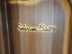 Solarium Bistro picture