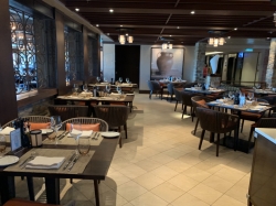 Norwegian Escape La Cucina Italian Restaurant picture