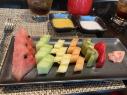Teppanyaki picture