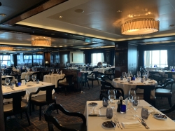 Norwegian Escape Cagneys Steakhouse picture