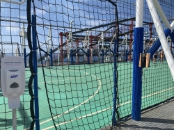 Sports Complex picture
