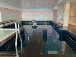 Norwegian Escape Spa Thermal Suite picture