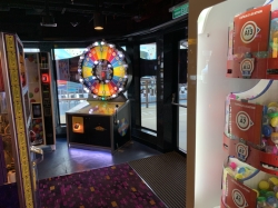 Norwegian Escape Video Arcade picture