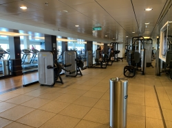 Fitness Center picture
