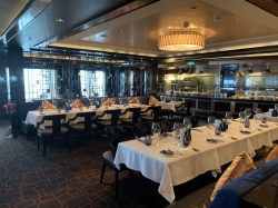 Norwegian Escape Cagneys Steakhouse picture