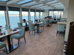 Norwegian Escape Food Republic picture