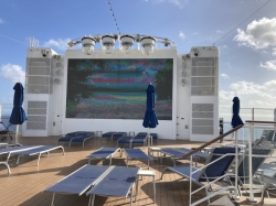 Norwegian Escape Spice H2O picture Uploaded in 2022 Photo courtesy of Donald Palmesano. Norwegian Escape Spice H2O picture