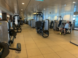 Fitness Center picture
