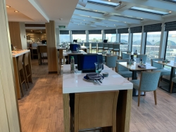 Norwegian Escape Food Republic picture